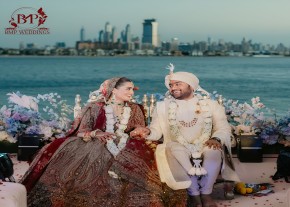 BMP Weddings